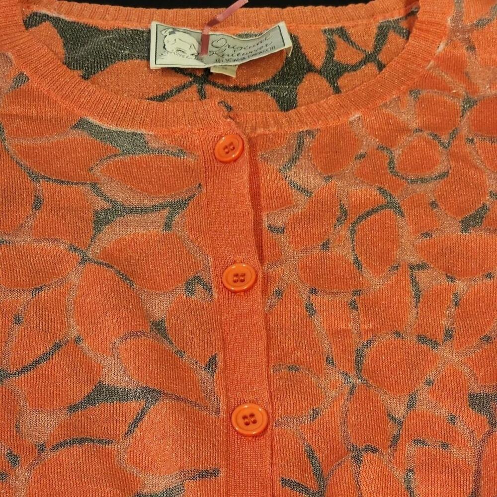 Original knitwear by Yoana Baraschi - Picture 7 of 8
